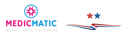 MedicMatic Logo
